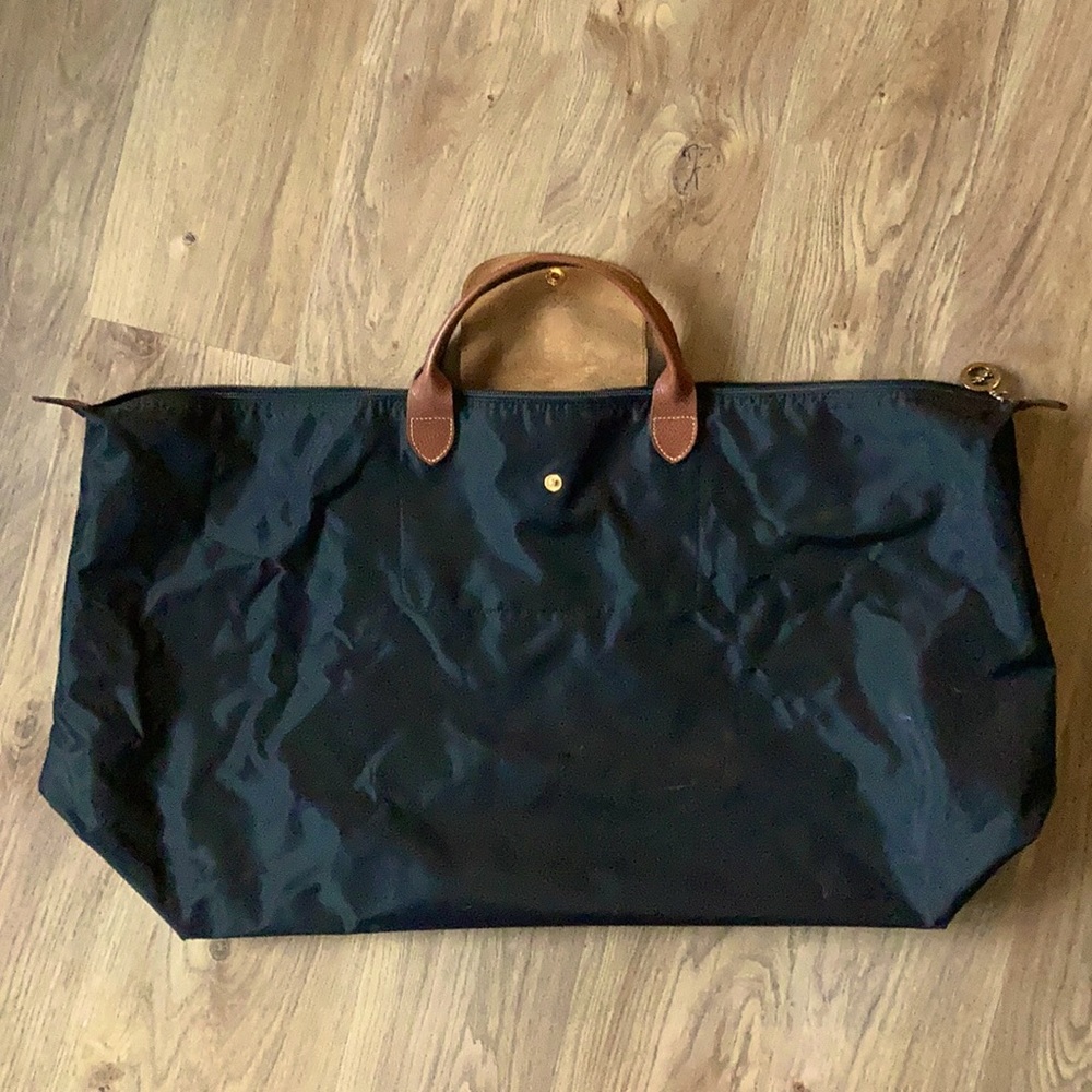 XL Le Pilage Travel Tote